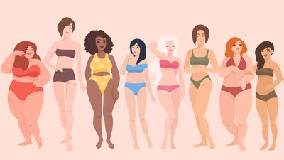 Vücut tipinize göre stilinizi belirleyin