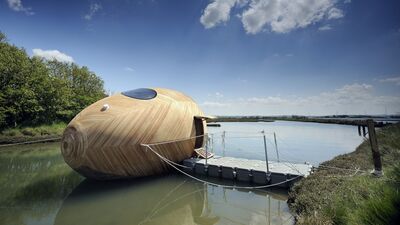 Malikaneyi aratmayan küçük evler