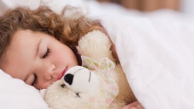 Çocuğunuz ağzından nefes alıyorsa dikkat!