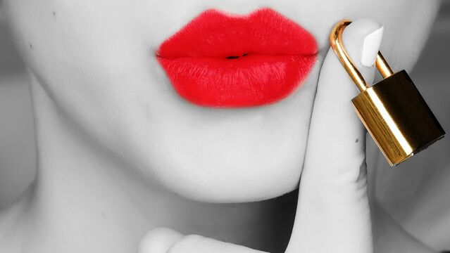 Bunları gizli kapaklı yapın!