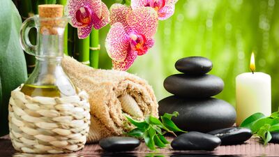 Kadınlar Günü'ne özel indirimli spalar