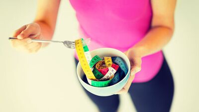 Nasıl kilo veririm?