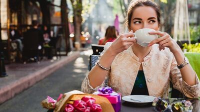 Kariyer mi? İlişki mi?