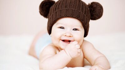 Çocuğunuza verebileceğiniz uluslararası isimler