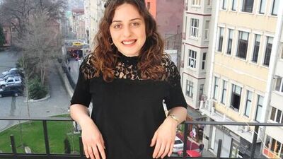 Seren Şirince: "Emeğimizin karşılığını alıyoruz"