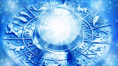 Dikat! Ay, Balık burcunda