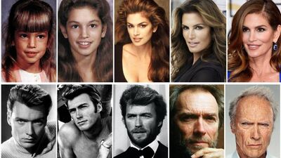 Dünden bugüne nasıl değiştiler?