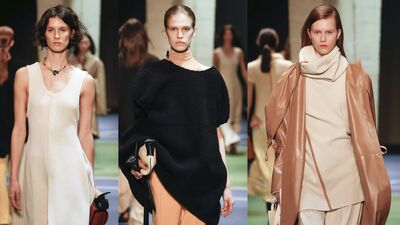 Celine Sonbahar/Kış 2016 Koleksiyonu