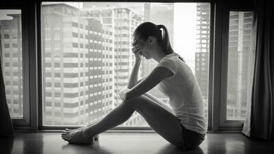 Kadınların yaşadığı en büyük sorun "Şiddet"