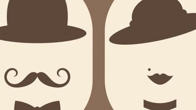 Oğlumla 'Erkekler Günü' konuşması