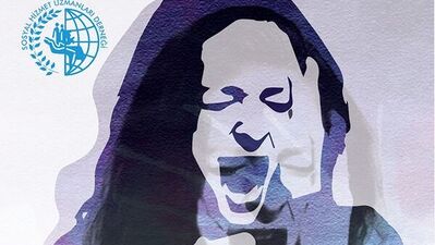 Kadına yönelik şiddet tüm dünyanın sorunu