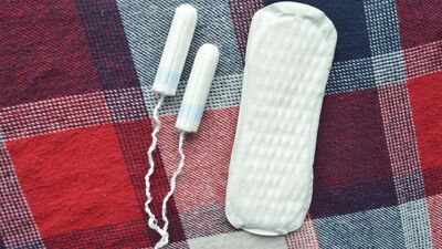 Regl döneminde bağırsaklarımız neden daha fazla çalışır?