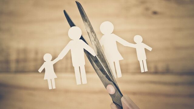 Boşanmanın evlilikle ilgili öğrettiği şeyler var!