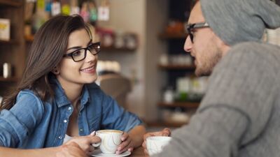 İlk buluşmada bunları yapmayın!