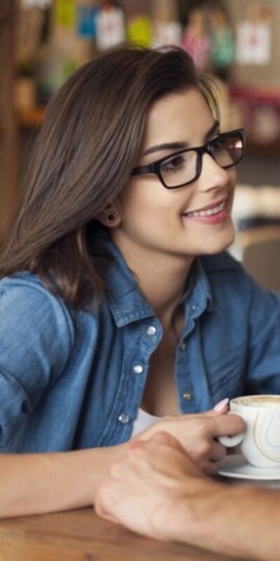 İlk buluşmada bunları yapmayın!