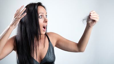 Saç naklinde yeni dönem: Robotik saç nakli