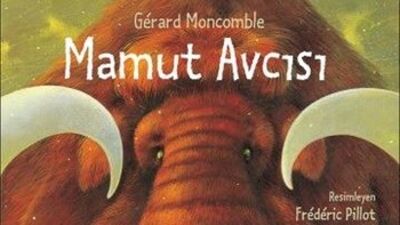 Mamut Avcısı