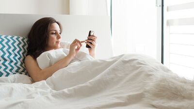 Telefonunu yanından ayırmayanlar dikkat!