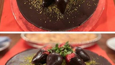 Nursel'in Mutfağı'ndan leziz tarifler