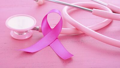 Her 8 kadından biri meme kanseri olabilir