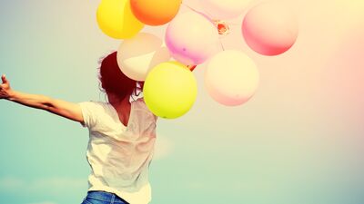 Kadının üç muhteşem dönemi