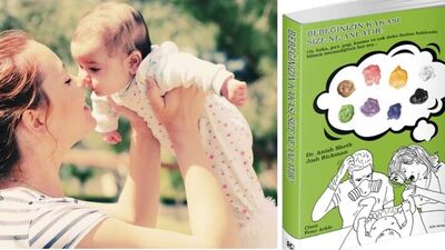 Bebeğinizin kakası size ne anlatır?