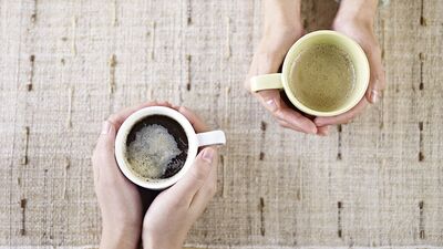 Eğer birini ikna etmek istiyorsanız...