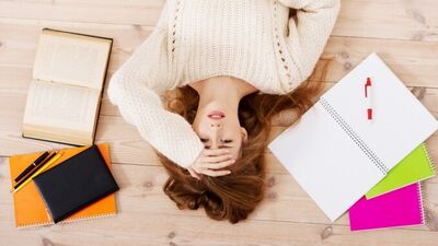 Stres kanseri ilerletiyor