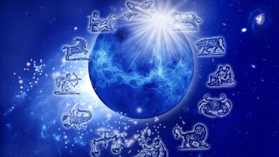 Ay Boğa burcunda - İnatçı olabiliriz!