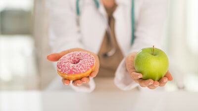 Obezite cerrahide tüp mide ameliyatı tercih ediliyor