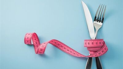 Kilo veremiyor musunuz?