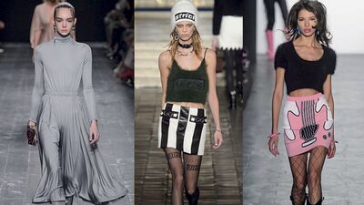 Trend raporu: Renkli çoraplar