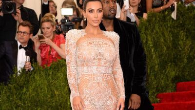 Transparan elbiselerin evrimi