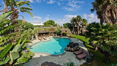 Avrupa'daki en iyi aile otelleri