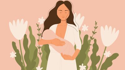 Emzirme yolculuğu nasıl ilerler?