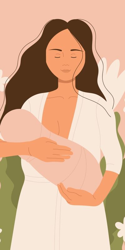 Emzirme yolculuğu nasıl ilerler?