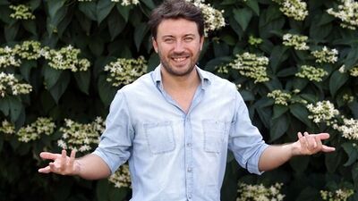 Poyraz'ın abisi Neşet'i Tolga Güleç oynuyor!