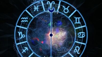 Jüpiter - Plüton olumlu açısının etkisindeyiz