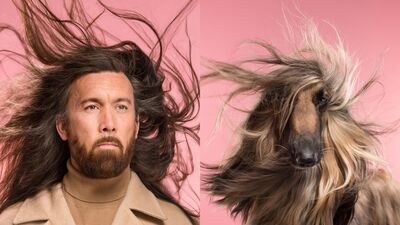 Birine mi benzettin?