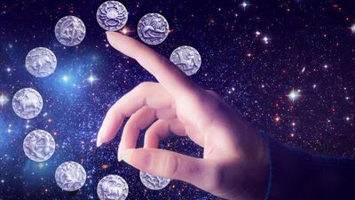 Ay, Yengeç'te - Romantizm dolu anlar...