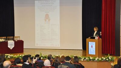 Her 7 kişiden biri kronik böbrek hastası