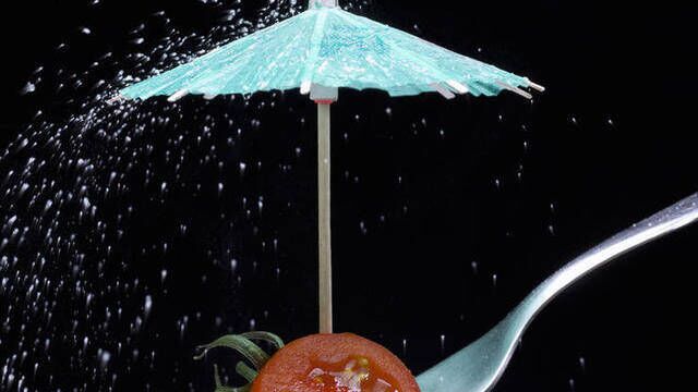 Tuz alışkanlığından nasıl kurtulursunuz?