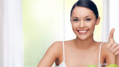 Kadınlar arasında yeni trend: Boo diyeti