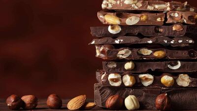 Çikolata yemek beyin fonksiyonlarını geliştiriyor