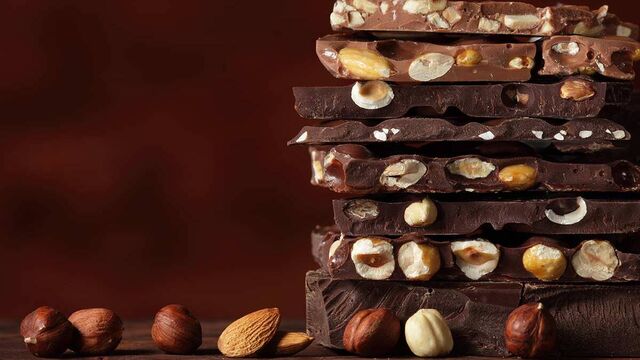 Çikolata yemek beyin fonksiyonlarını geliştiriyor