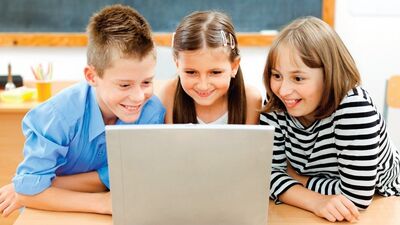 'Türk çocukları teknoloji bağımlısı oldu'