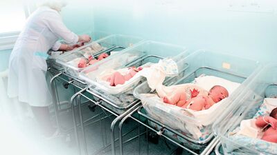 'Çocuk yurtdışına giderse diye isim koyuyoruz'