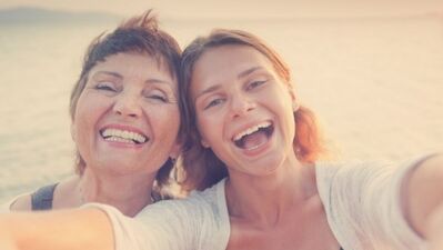 Anneler Günü'nüz kutlu olsun!