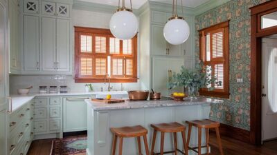 Mutfağını yenilemek isteyenler için stil önerileri