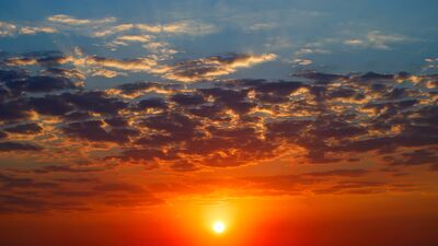 İlkbahar Ekinoksu'na dair 6 bilgi